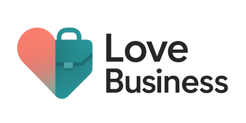 Love Business